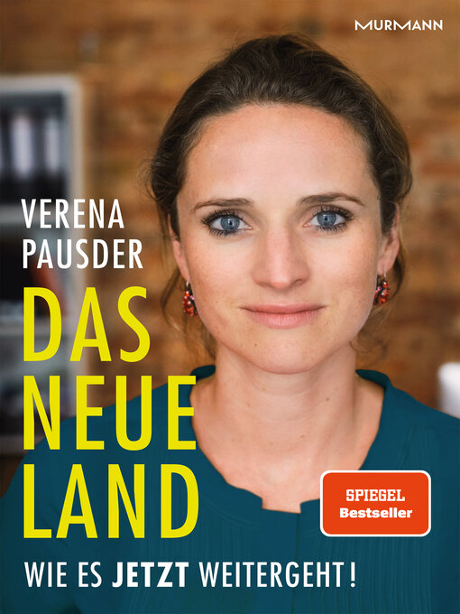Title details for Das Neue Land by Verena Pausder - Available